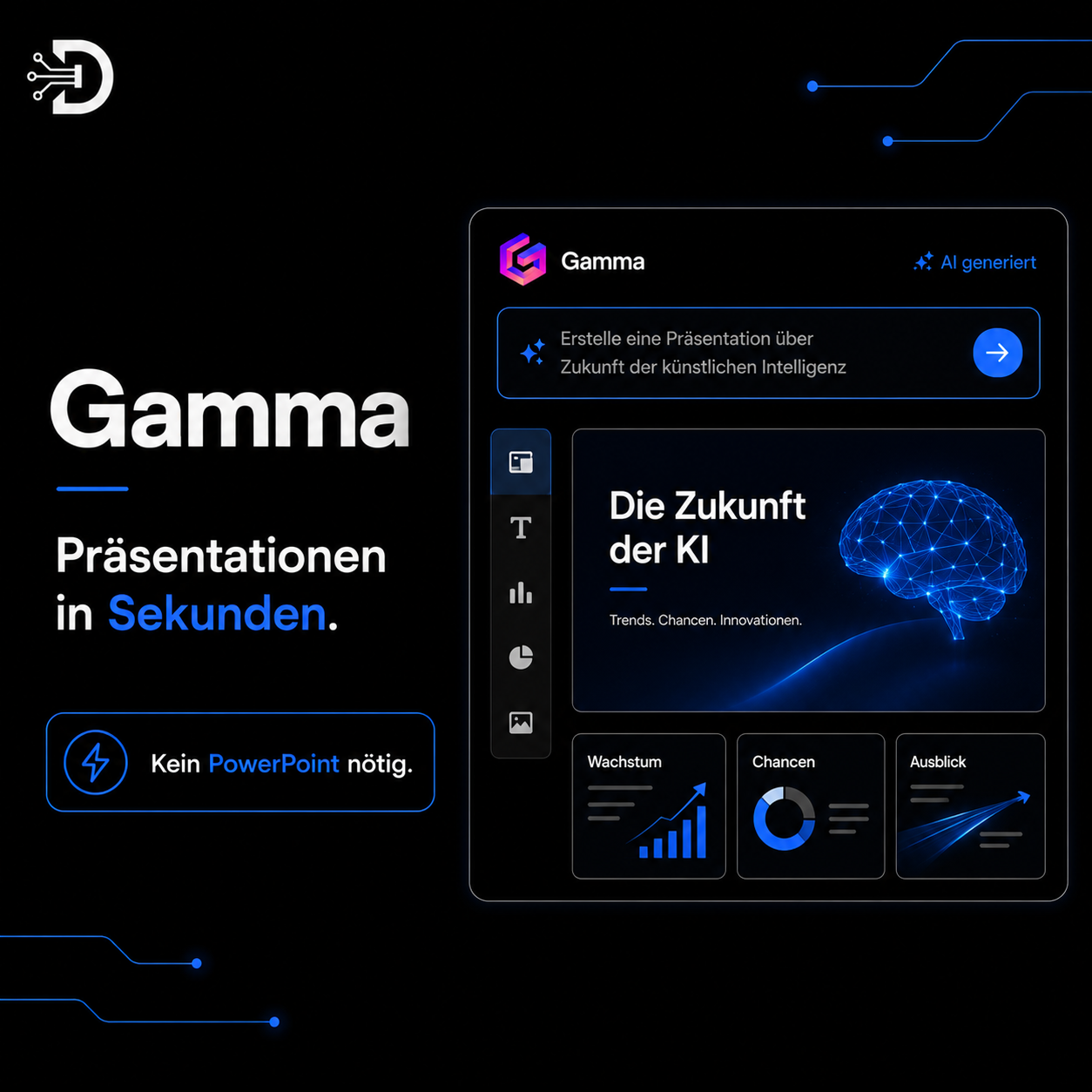 Gamma-Beispielbild